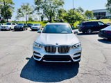 Used 2021 BMW X3 xDrive30i w/ Convenience Package image 2