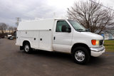Used 2006 Ford E-350 and Econoline 350 Super Duty image 6
