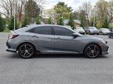 Used 2020 Honda Civic Sport Touring image 4