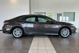 Certified 2019 Toyota Camry XLE image 3