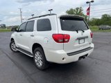 Used 2017 Toyota Sequoia Platinum image 3