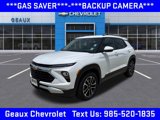 Used 2024 Chevrolet TrailBlazer LT w/ LT Cold Weather Package image 1