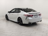 Used 2020 Toyota Camry XSE image 5