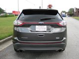Used 2017 Ford Edge SEL w/ Equipment Group 201A image 6