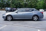 Certified 2023 Nissan Altima 2.5 S image 4