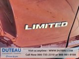 Used 2020 Jeep Cherokee Limited w/ Technology Group image 6