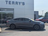 Used 2016 Ford Fusion Energi SE image 2