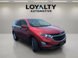 Used 2019 Chevrolet Equinox LT image 4