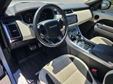 Used 2022 Land Rover Range Rover Sport HSE Dynamic image 2