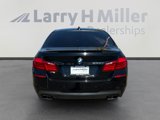 Used 2013 BMW 550i Sedan image 4