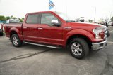Used 2016 Ford F150 Lariat image 3