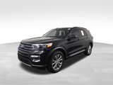 Used 2020 Ford Explorer XLT image 2