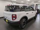Used 2021 Ford Bronco Sport Big Bend image 4