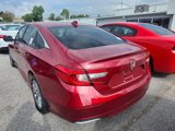 Used 2018 Honda Accord LX image 2