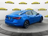 Used 2024 Nissan Sentra SV image 5