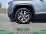 Used 2020 GMC Acadia SLT w/ LPO, Floor Liner Package image 4