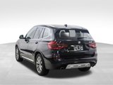 Used 2018 BMW X3 xDrive30i image 3