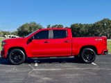Used 2021 Chevrolet Silverado 1500 Custom w/ Rally Edition image 3