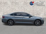 Certified 2025 Volkswagen Jetta Sport image 2