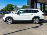 Used 2019 Volkswagen Atlas SE w/ Panoramic Sunroof Package image 4