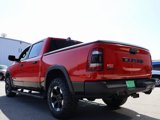 Used 2024 RAM 1500 Rebel image 3