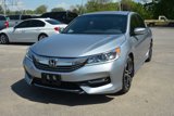 Used 2016 Honda Accord Sport image 2