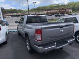 Used 2021 RAM 1500 Big Horn image 4