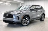 New 2025 INFINITI QX60 Luxe image 2