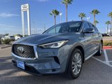 Used 2024 INFINITI QX50 Luxe image 2