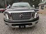 Used 2016 Nissan Titan SL image 2