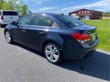 Used 2016 Chevrolet Cruze LTZ image 3