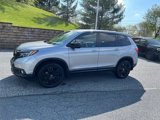 Used 2021 Honda Passport Sport image 2