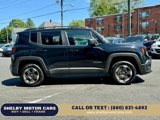 Used 2017 Jeep Renegade Sport w/ Power & Air Group image 4