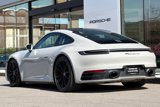 Certified 2022 Porsche 911 Carrera 4S image 3
