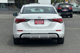 Used 2023 Nissan Sentra SV w/ All-Weather Package image 4
