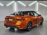 Certified 2023 Nissan Sentra SR image 4