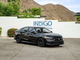 Used 2022 Honda Civic LX image 4