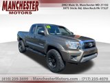 Used 2012 Toyota Tacoma 4x4 Access Cab image 1