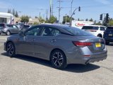 Used 2024 Nissan Sentra SV image 4
