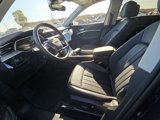 Used 2021 Audi e-tron Premium Plus w/ Premium Plus Package image 2