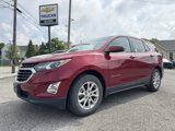 Used 2018 Chevrolet Equinox LT image 2