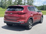 Used 2020 Kia Sportage LX image 3