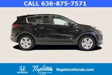 Used 2019 Kia Sportage LX image 4
