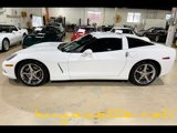 Used 2012 Chevrolet Corvette Coupe w/ 3LT Preferred Equipment Group image 6