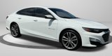 Used 2022 Chevrolet Malibu LT image 3