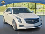 Used 2017 Cadillac ATS Luxury image 3