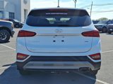 Used 2020 Hyundai Santa Fe SE image 5
