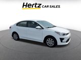 Used 2023 Kia Rio LX image 2