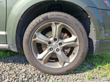 Used 2016 Dodge Journey Crossroad image 2