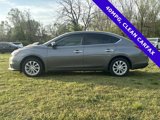 Used 2019 Nissan Sentra SV image 3